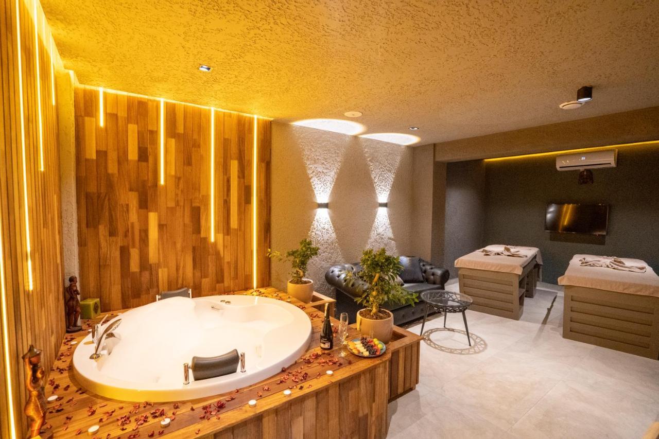Otel & (adults Only) Antalya