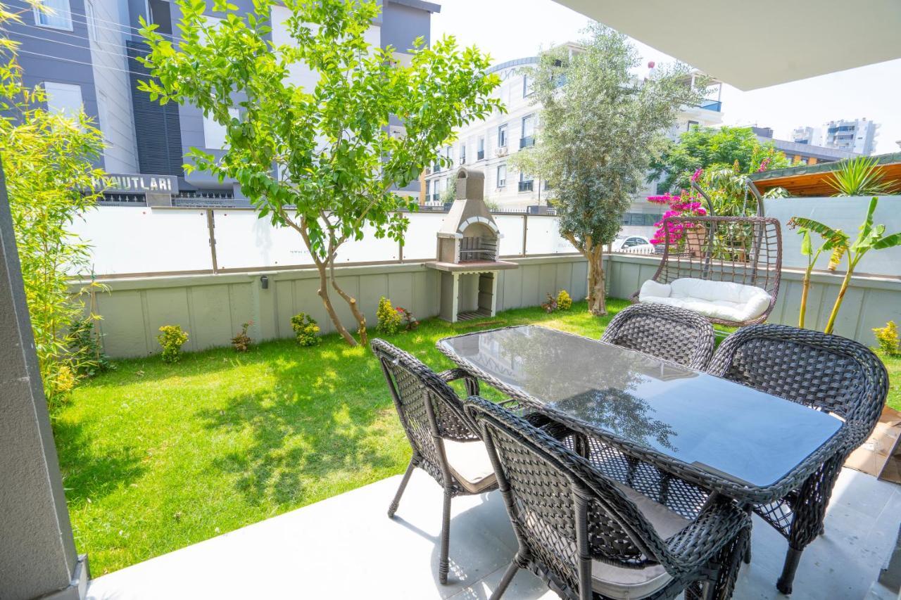Otel & (adults Only) Antalya